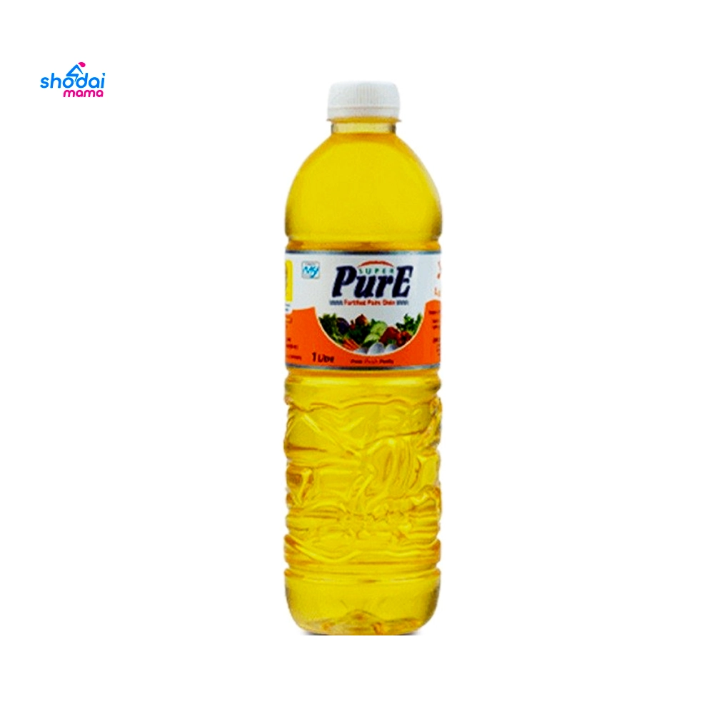 Padma Fortified Palm Olien 1L